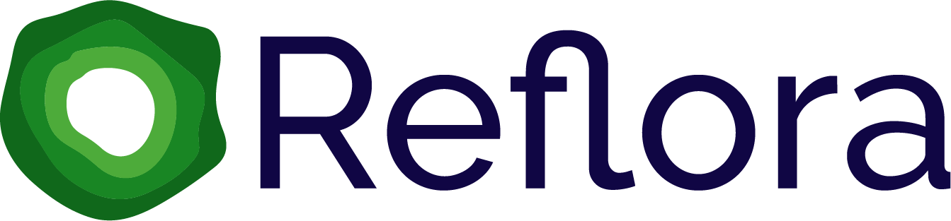 update - Reflora
